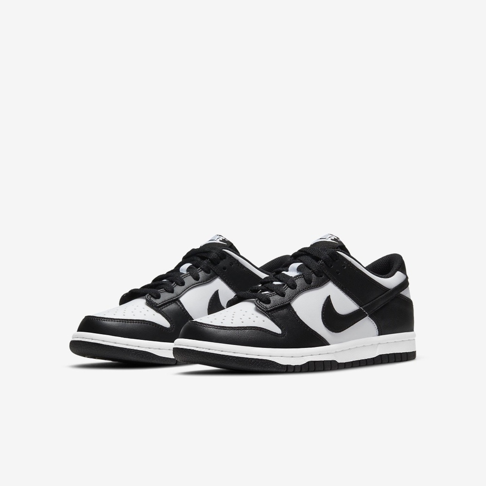 Black Panda Nike Dunk